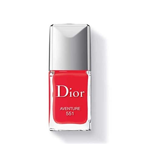 dior マニキュア